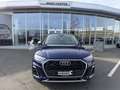 Audi Q5 50 2.0 TFSI e quattro * S-LINE * PANORAMADACH Blau - thumbnail 4