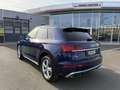 Audi Q5 50 2.0 TFSI e quattro * S-LINE * PANORAMADACH Blau - thumbnail 6