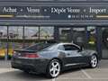 Chevrolet Camaro Coupé V 6.2 V8 405ch Auto Grijs - thumbnail 4