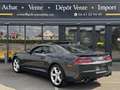 Chevrolet Camaro Coupé V 6.2 V8 405ch Auto Gris - thumbnail 3