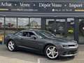 Chevrolet Camaro Coupé V 6.2 V8 405ch Auto Gris - thumbnail 2
