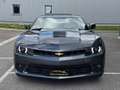 Chevrolet Camaro Coupé V 6.2 V8 405ch Auto Grau - thumbnail 7