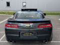 Chevrolet Camaro Coupé V 6.2 V8 405ch Auto Gris - thumbnail 8