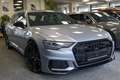 Audi S6 3.0 TDI quattro Avant+21+Luft+AHK+STHZ+360+Massage Silber - thumbnail 1