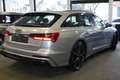 Audi S6 3.0 TDI quattro Avant+21+Luft+AHK+STHZ+360+Massage Silber - thumbnail 5