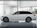 Mercedes-Benz C 220 d T AMG+PANO+360+AHK+BURMESTER+TOTW+KEYLESS Weiß - thumbnail 6