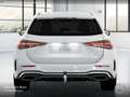 Mercedes-Benz C 220 d T AMG+PANO+360+AHK+BURMESTER+TOTW+KEYLESS Weiß - thumbnail 9
