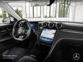 Mercedes-Benz C 220 d T AMG+PANO+360+AHK+BURMESTER+TOTW+KEYLESS Weiß - thumbnail 11