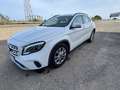 Mercedes-Benz GLA 200 200d 7G-DCT Blanc - thumbnail 3