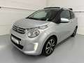 Citroen C1 1.0 VTi Moteur TOYOTA! Toit Open Air/Boîte AUTO Argent - thumbnail 2
