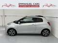 Citroen C1 1.0 VTi Moteur TOYOTA! Toit Open Air/Boîte AUTO Argent - thumbnail 3