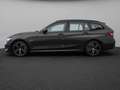 BMW 330 xD M Sport Kamera DAB HiFi Komfort Panorama Gris - thumbnail 11