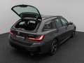 BMW 330 xD M Sport Kamera DAB HiFi Komfort Panorama Gris - thumbnail 13