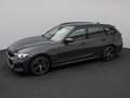 BMW 330 xD M Sport Kamera DAB HiFi Komfort Panorama Gris - thumbnail 12