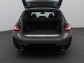 BMW 330 xD M Sport Kamera DAB HiFi Komfort Panorama Gris - thumbnail 14