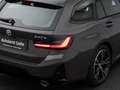 BMW 330 xD M Sport Kamera DAB HiFi Komfort Panorama Gris - thumbnail 15