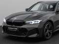 BMW 330 xD M Sport Kamera DAB HiFi Komfort Panorama Gris - thumbnail 17