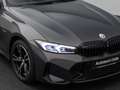 BMW 330 xD M Sport Kamera DAB HiFi Komfort Panorama Gris - thumbnail 18