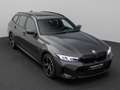 BMW 330 xD M Sport Kamera DAB HiFi Komfort Panorama Gris - thumbnail 3
