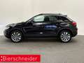 Volkswagen T-Roc 1.5 TSI DSG GOAL ALU 18 LED KAMERA AHK ACC DAB 5-J Schwarz - thumbnail 4