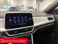 Volkswagen T-Roc 1.5 TSI DSG GOAL ALU 18 LED KAMERA AHK ACC DAB 5-J Schwarz - thumbnail 14
