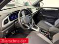 Volkswagen T-Roc 1.5 TSI DSG GOAL ALU 18 LED KAMERA AHK ACC DAB 5-J Schwarz - thumbnail 11