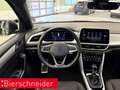 Volkswagen T-Roc 1.5 TSI DSG GOAL ALU 18 LED KAMERA AHK ACC DAB 5-J Schwarz - thumbnail 12