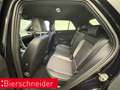 Volkswagen T-Roc 1.5 TSI DSG GOAL ALU 18 LED KAMERA AHK ACC DAB 5-J Schwarz - thumbnail 10