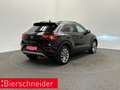 Volkswagen T-Roc 1.5 TSI DSG GOAL ALU 18 LED KAMERA AHK ACC DAB 5-J Schwarz - thumbnail 6