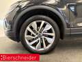 Volkswagen T-Roc 1.5 TSI DSG GOAL ALU 18 LED KAMERA AHK ACC DAB 5-J Schwarz - thumbnail 5