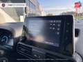 Fiat Doblo M 800kg Electrique 136ch Batterie 50 kWh Blanc - thumbnail 14