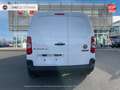 Fiat Doblo M 800kg Electrique 136ch Batterie 50 kWh Blanc - thumbnail 5