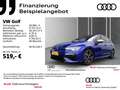 Volkswagen Golf VIII R 2.0 TSI 4M DSG *PANO*IQ-MATRIX*HuD* Blau - thumbnail 1