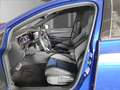 Volkswagen Golf VIII R 2.0 TSI 4M DSG *PANO*IQ-MATRIX*HuD* Blau - thumbnail 4