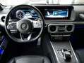 Mercedes-Benz G 350 d AMG Line BURMESTER/360°/AHK Grün - thumbnail 13