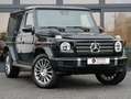 Mercedes-Benz G 350 d AMG Line BURMESTER/360°/AHK Vert - thumbnail 5
