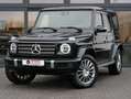 Mercedes-Benz G 350 d AMG Line BURMESTER/360°/AHK Grün - thumbnail 1