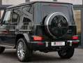 Mercedes-Benz G 350 d AMG Line BURMESTER/360°/AHK Grün - thumbnail 22
