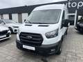 Ford Transit Kasten 310 L3H2 PDC Bluetooth Blanc - thumbnail 2
