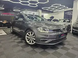 Volkswagen Golf 1.5 TSI 150 EVO DSG7 Match 1ERE MAIN