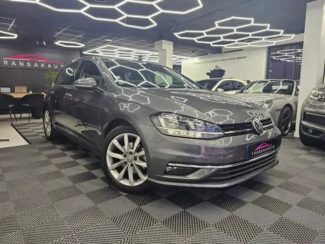 Volkswagen Golf 1.5 TSI 150 EVO DSG7 Match 1ERE MAIN
