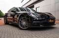 Porsche Panamera 4 E-HYBRID / SPORT CHRONO / BELGIAN CAR / 1 OWNER Schwarz - thumbnail 2