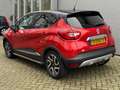 Renault Captur 0.9 TCe Helly Hansen l Camera l Navi l Xenon l Cru Rot - thumbnail 10