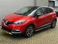 Renault Captur 0.9 TCe Helly Hansen l Camera l Navi l Xenon l Cru Rot - thumbnail 4