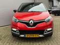 Renault Captur 0.9 TCe Helly Hansen l Camera l Navi l Xenon l Cru Rot - thumbnail 8