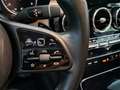 Mercedes-Benz C 180 C 180d * AUTOMAAT NAVI  AIRCO CAMERA  ~~87000KM~~ Noir - thumbnail 18