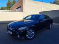 Mercedes-Benz C 180 C 180d * AUTOMAAT NAVI  AIRCO CAMERA  ~~87000KM~~ Noir - thumbnail 2
