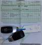 Mercedes-Benz C 180 C 180d * AUTOMAAT NAVI  AIRCO CAMERA  ~~87000KM~~ Noir - thumbnail 23