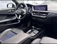 BMW 118 d M Sport 150cv Shadow Pack - Cockpit * Pelle Gris - thumbnail 3