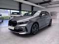 BMW 118 d M Sport 150cv Shadow Pack - Cockpit * Pelle Gris - thumbnail 1
